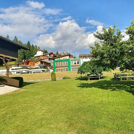 Ciasa Confolia Apartment San Vigilio Di Marebbe Luaran gambar