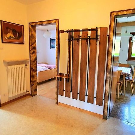 Ciasa Confolia Apartment San Vigilio Di Marebbe Luaran gambar