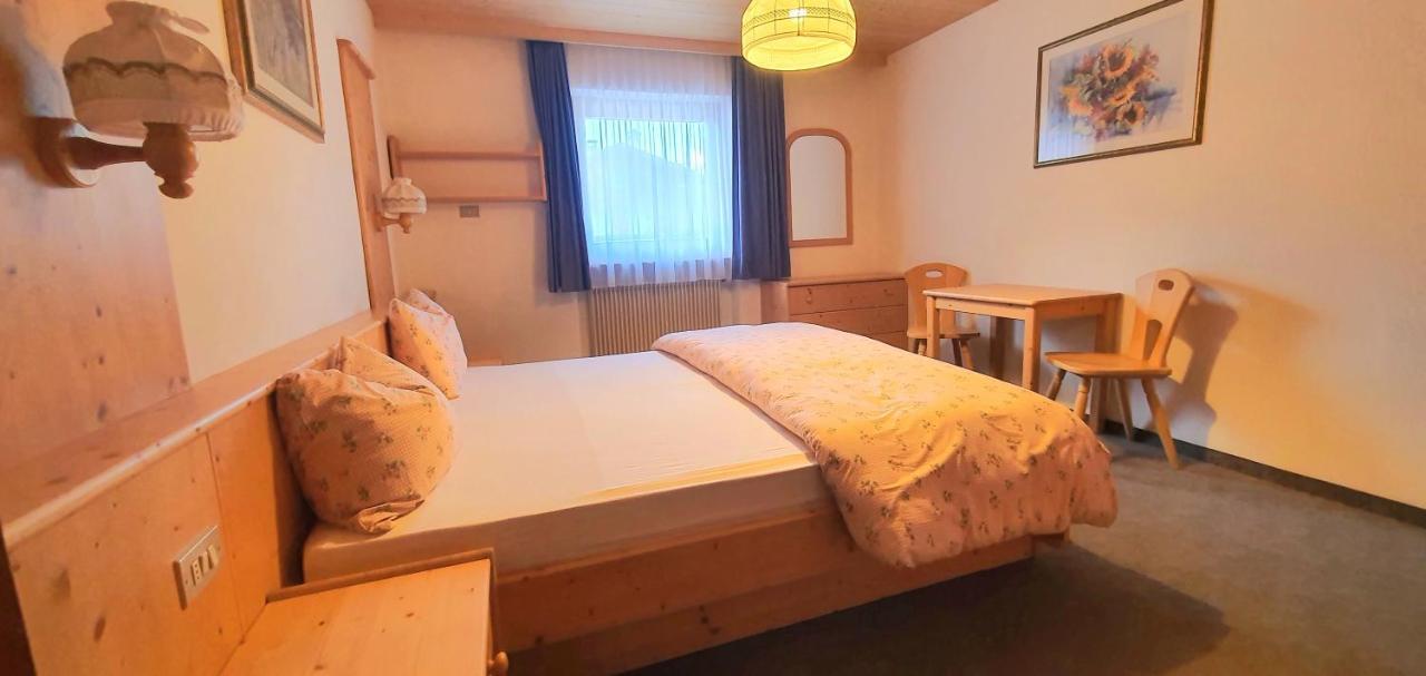 Ciasa Confolia Apartment San Vigilio Di Marebbe Luaran gambar