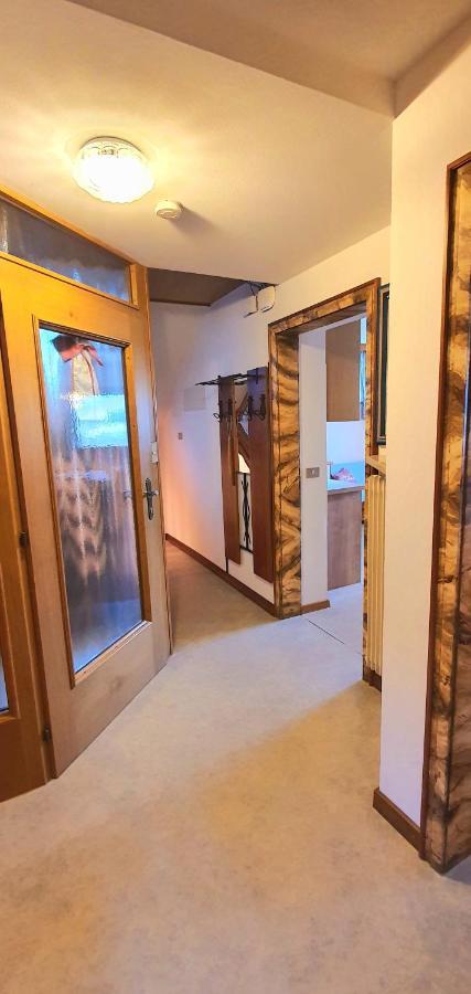 Ciasa Confolia Apartment San Vigilio Di Marebbe Luaran gambar