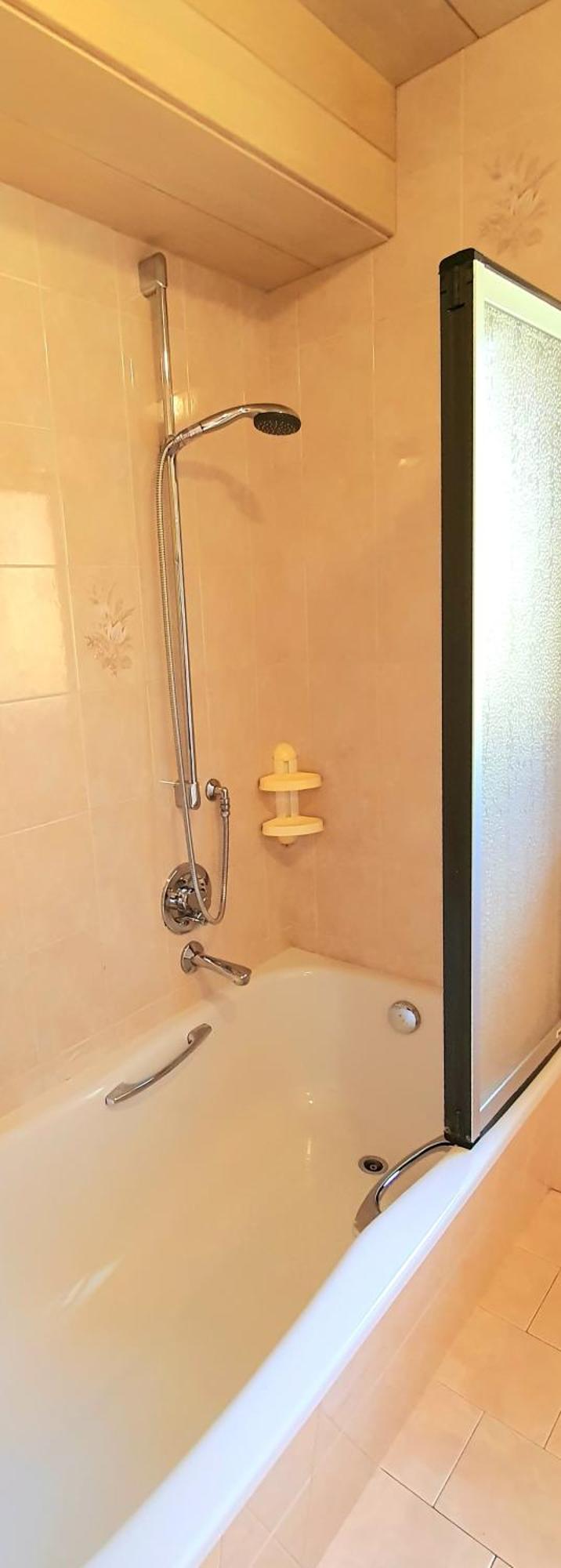 Ciasa Confolia Apartment San Vigilio Di Marebbe Luaran gambar