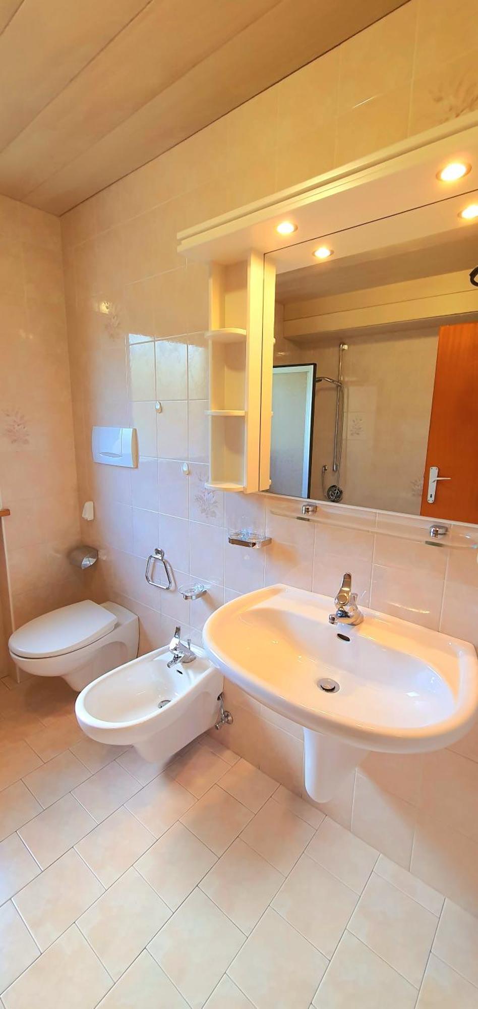 Ciasa Confolia Apartment San Vigilio Di Marebbe Luaran gambar