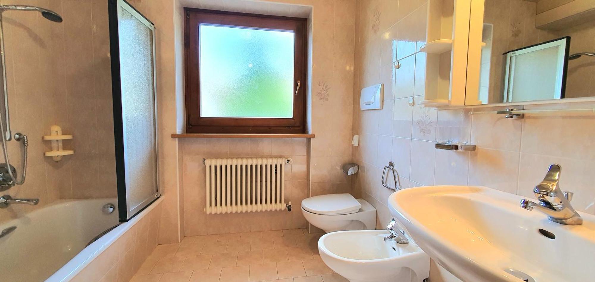 Ciasa Confolia Apartment San Vigilio Di Marebbe Luaran gambar