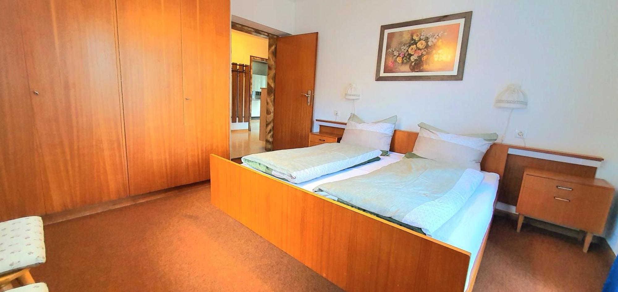 Ciasa Confolia Apartment San Vigilio Di Marebbe Luaran gambar