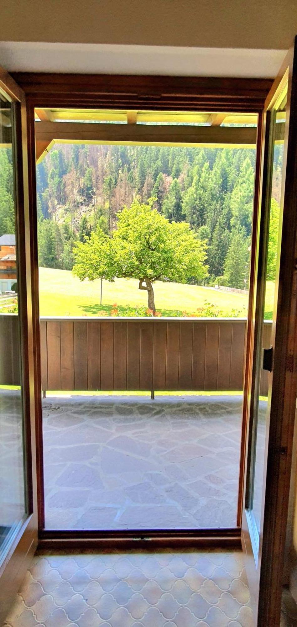 Ciasa Confolia Apartment San Vigilio Di Marebbe Luaran gambar